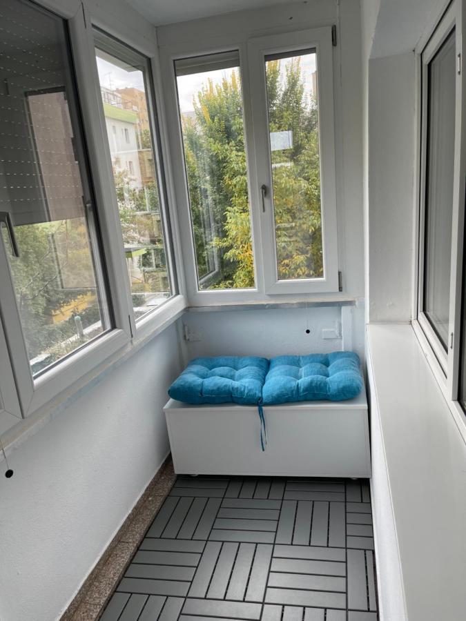 Start Apartments 2 Bukarest Exterior foto